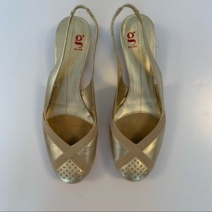 Cole Haan Abington Sling